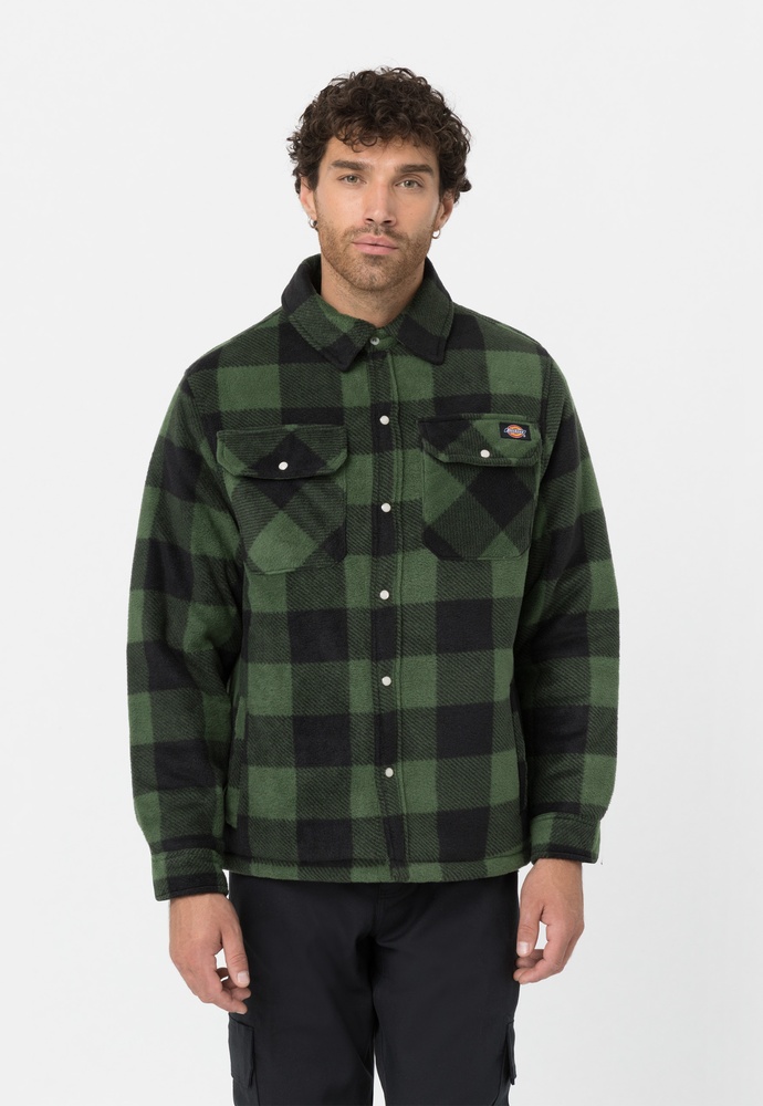 DickiesJackePortlandShirtDK0A4XTA