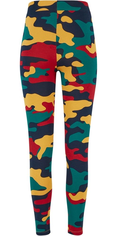 DangerousDNGRSDamenLeggingsHideMeDLLP116