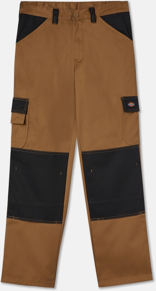 DickiesArbeitshoseEverydayTrouserDK0A867QAntiquePennyBlack-28