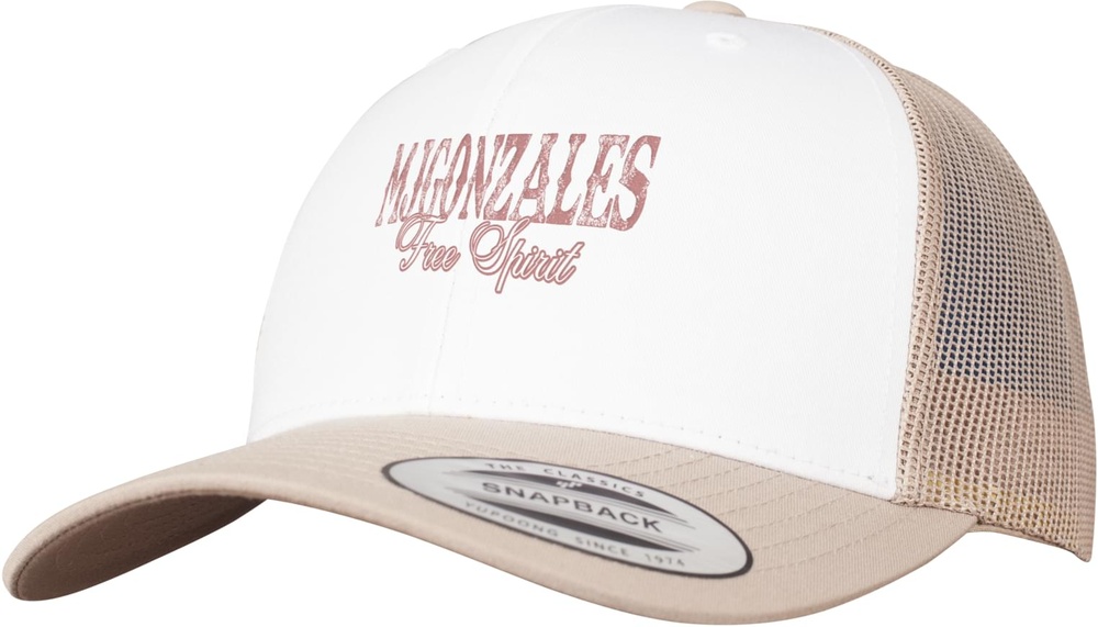 MJGONZALESMJGTruckerCapFreeSpiritMJG12061