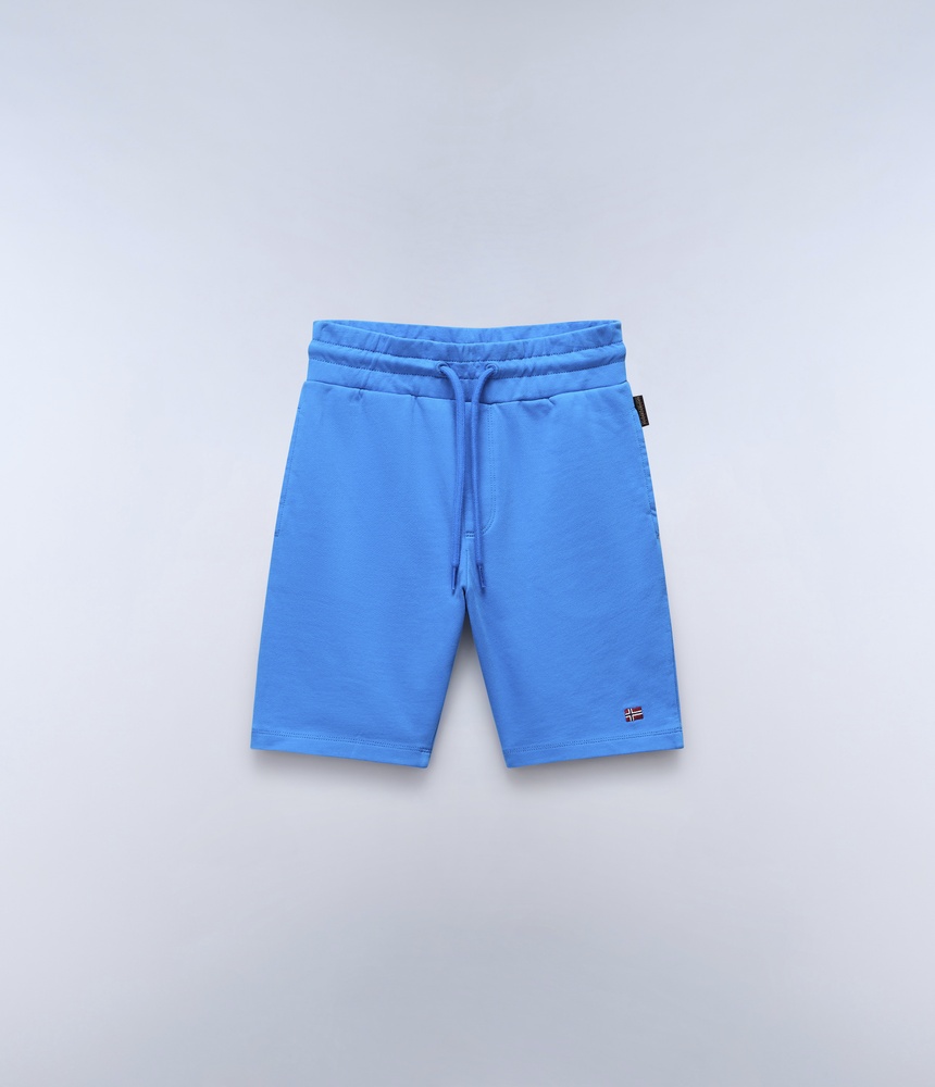 NapapijriKinderBermudashortsKNalisNP0A4HK5FrenchBlue-98-104