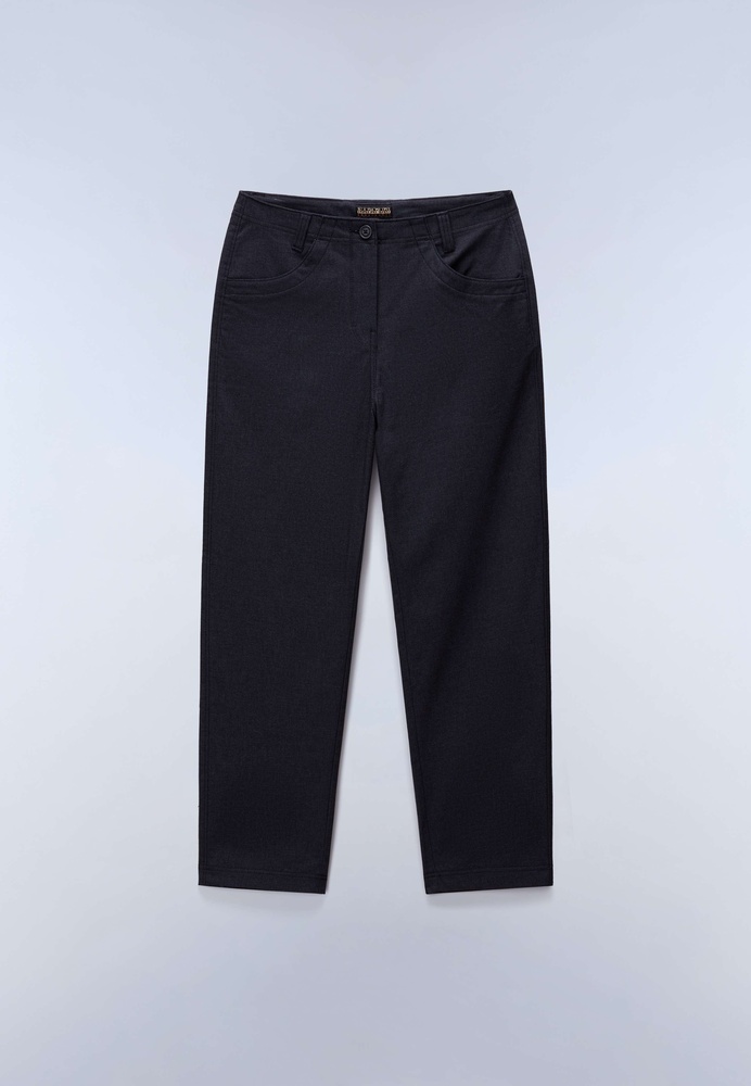 NapapijriDamenTrainingshoseM-IsarcoWNP0A88XWBlackBeauty-W25