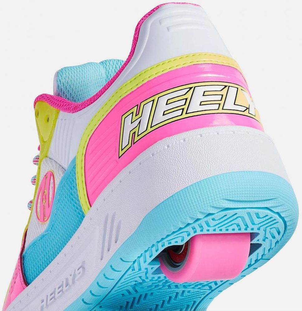 HeelysKinderSneaker8499CHILDRezerveFNHE01873110HE163