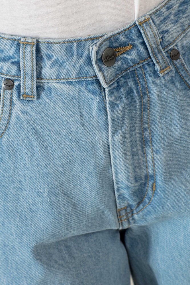 ReellDamenJeanshoseWomenBettyBaggy2108-002-01-002OriginLightBlue-24