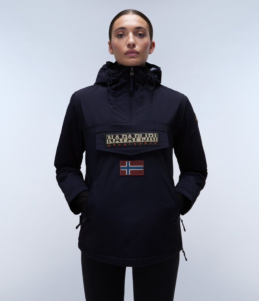 NapapijriDamenAnorakRainforestPkt4NP0A4GM6