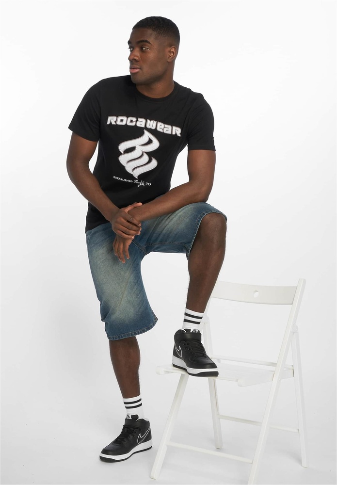 RocawearFRIShortsLightRWJSS003LightMidBlueWashed-32