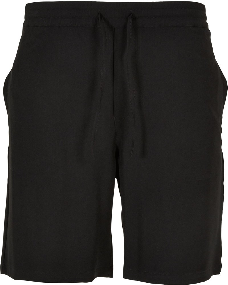 UrbanClassicsComfortShortsBlack
