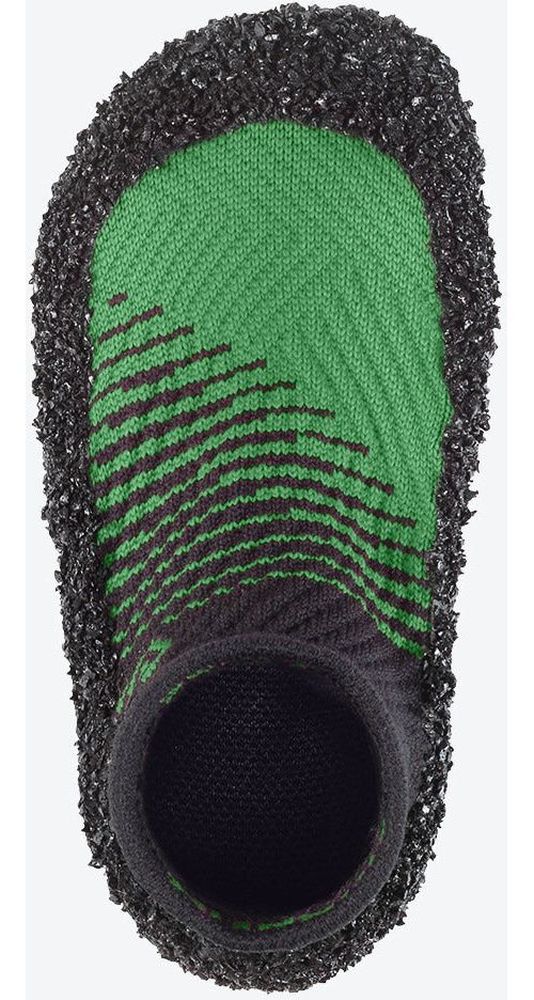 SkinnersKinderSockenschuheKidsLine20P1PA2C1Grn-2627