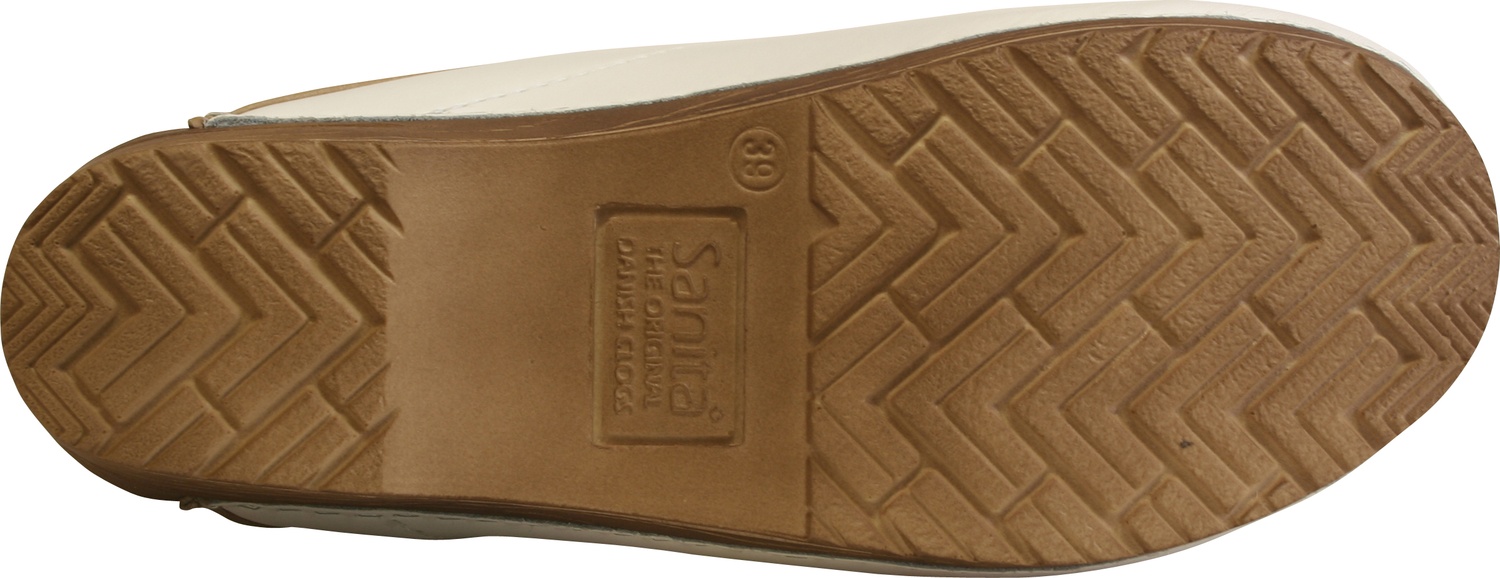 SanitaDamenOffenerClogOriginal-SandraOpenWhite