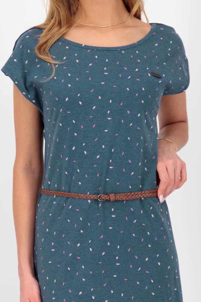 AlifeKickinDamenKleidFreizeitkurzElliAKB62272-2401