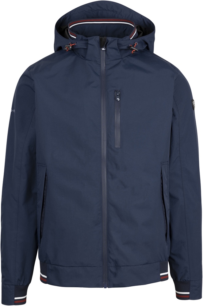 TrespassRegenjackeCurlew-RainwearJacketTp-75