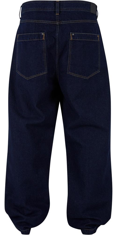 DangerousDNGRSBaggysDGJS165Darkblue-W32-L34