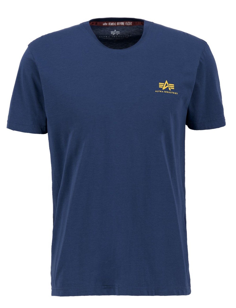AlphaIndustriesT-ShirtBasicSmallLogo