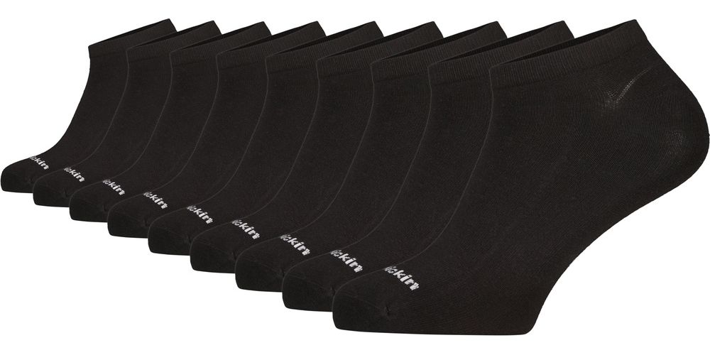 AlifeKickinDamenSockenGelaAKBasicSneakerSocks9erPack44022-9999