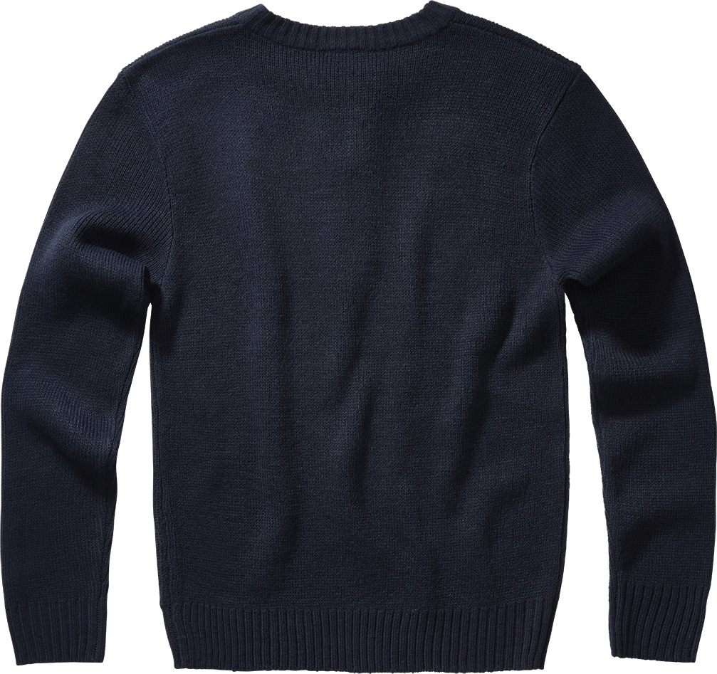 BranditMenArmeePulloverNavy-S