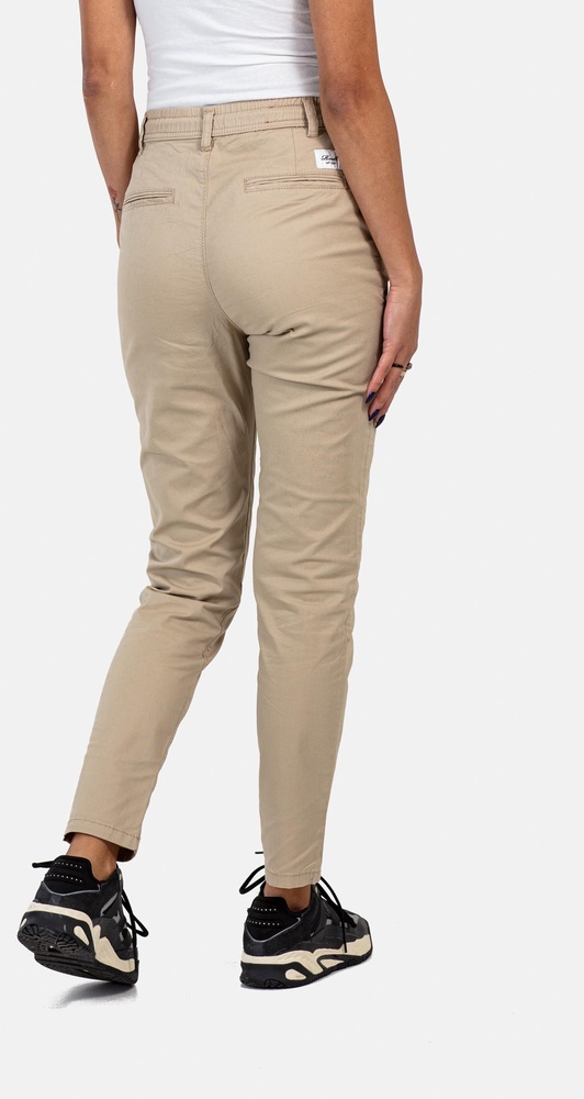 ReellDamenStoffhoseReflexWomenLwChino2111-006