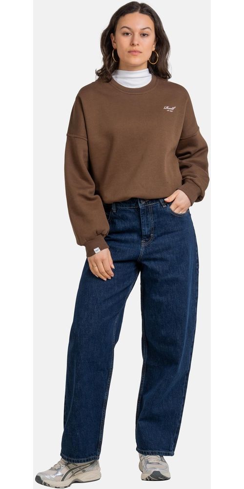 ReellDamenJeanshoseWomenChloBaggy2108-003-01-152IconicDarkStone-24