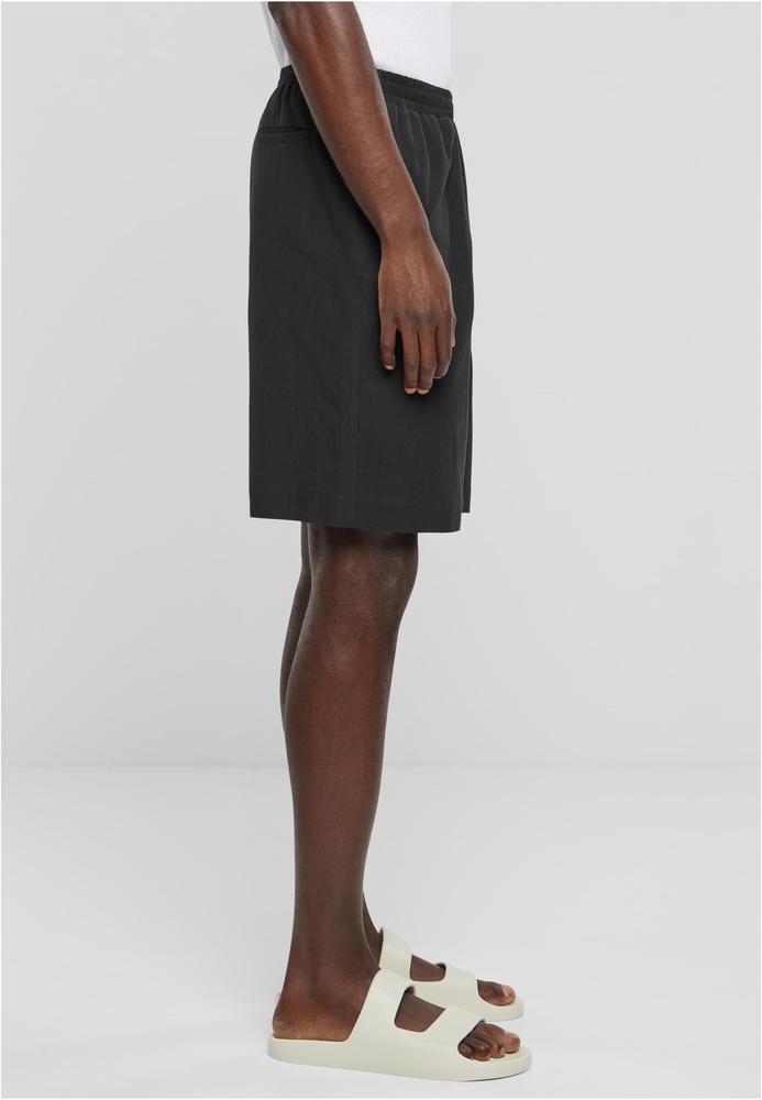 UrbanClassicsWideCrepeShortsTB6616