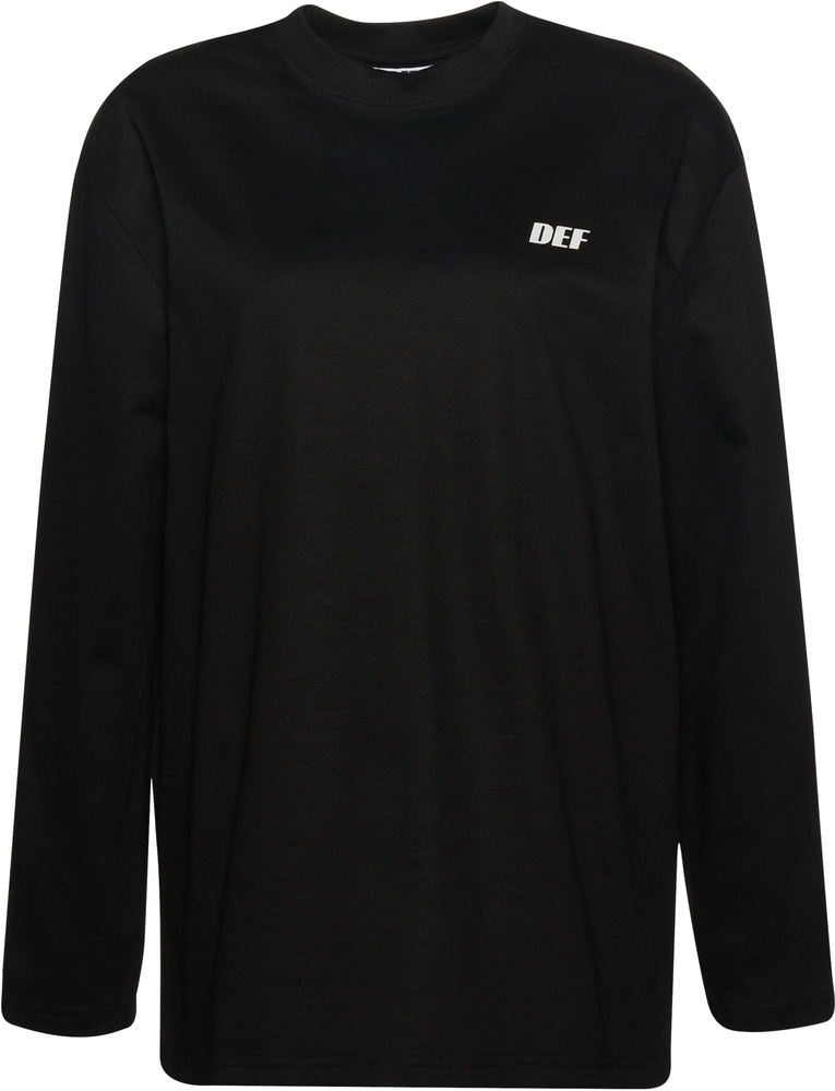 DEFDamenEverydayLongsleeveDFLLS030