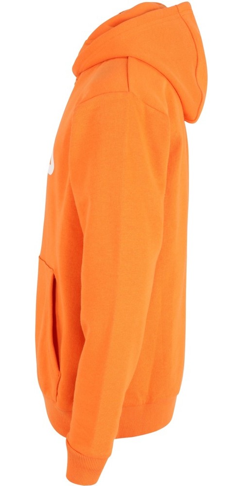 FilaTeensUnisexKapuzenpulloverSandeClassicLogoHoodyCelosiaOrange-134140
