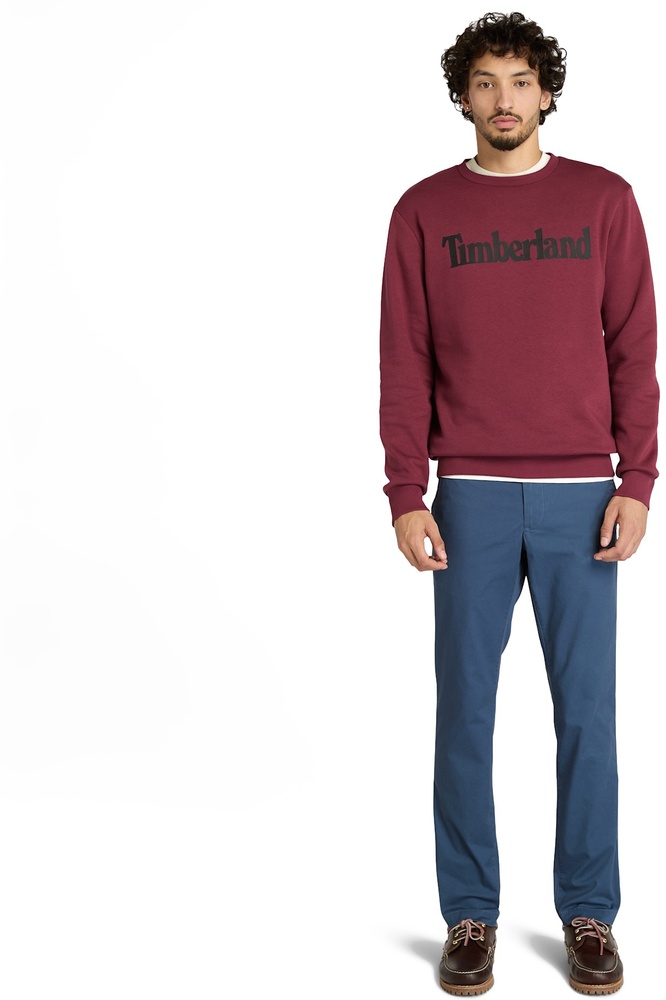 TimberlandHoseTopsfieldTwillChinoPantSlimTB0A6C1V