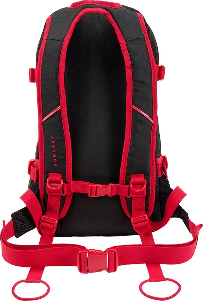 BranditForvertFireLouisBackpack8650