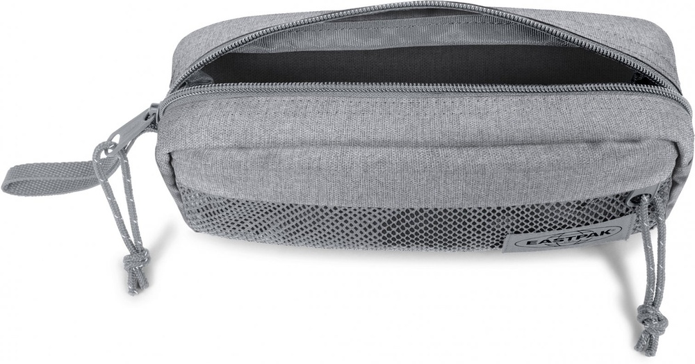 EastpakFedermappeEA5BIVDoublePouch-15Liter