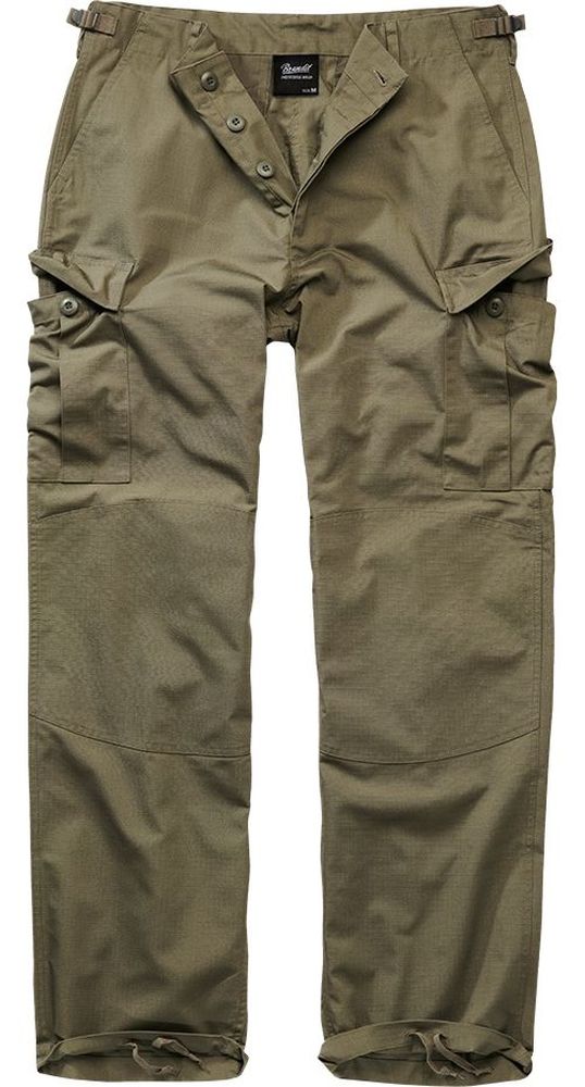 BranditCargohoseBDURipstopTrouser9483Olive-S