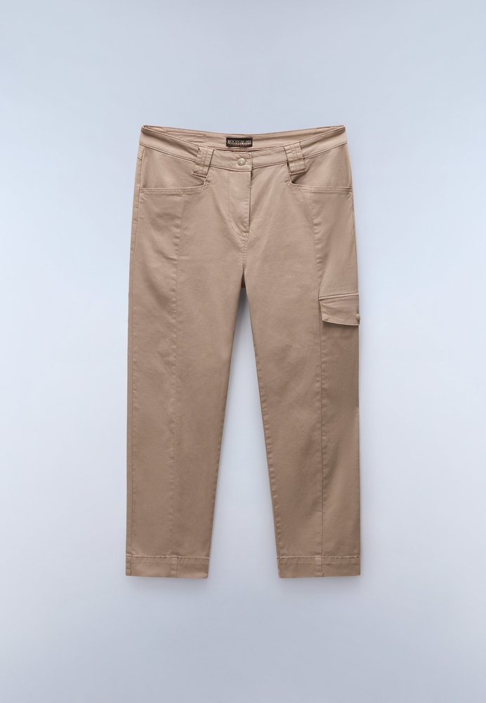 NapapijriDamenStoffhoseM-ArabbaWNP0A88XMFallenRockN1T-W25