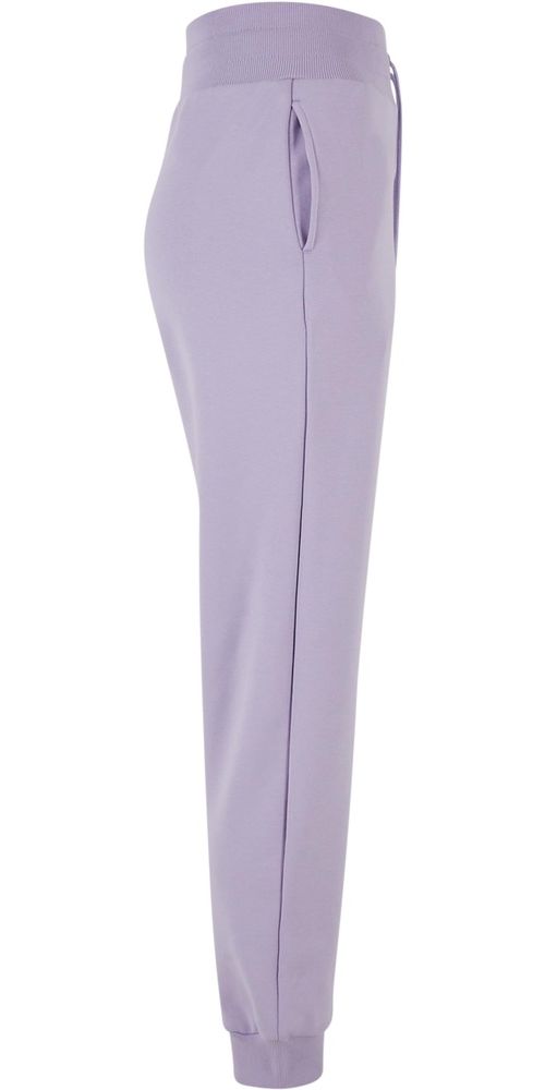 UrbanClassicsDamenLadiesCozySweatpantsTB6863Dustylilac-3XL