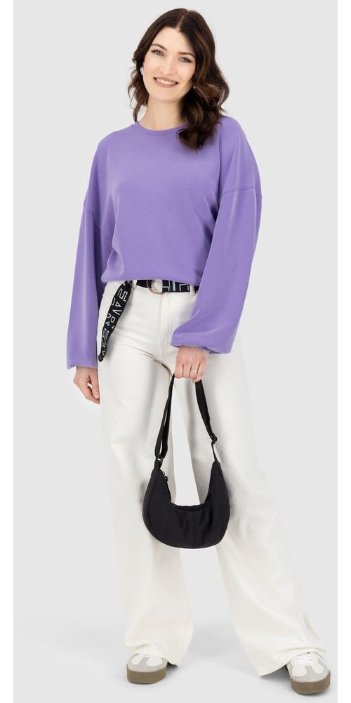 AlifeKickinDamenSweatshirtMeredithAKNNeopren31088-9999