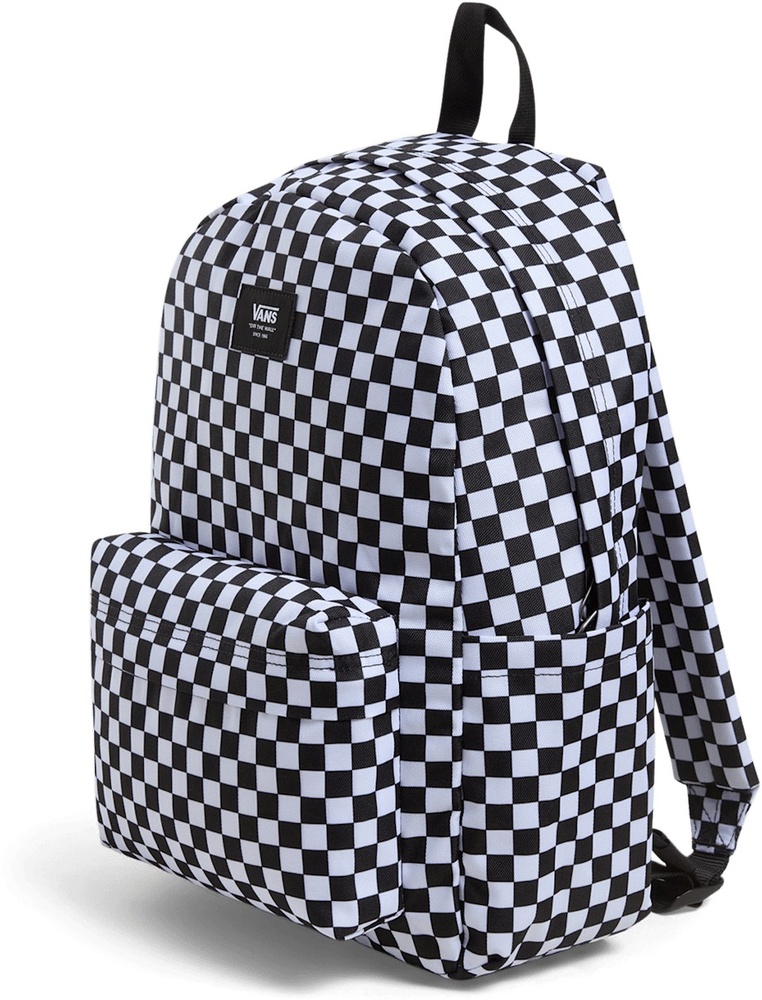 VansKinderRucksackOldSkoolGromCheckBackpack000J3K