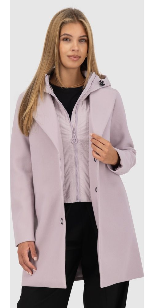 AlifeKickinDamenWinterjackeAjaAKAJacketlongHybrid11404-9999Bluebell-L