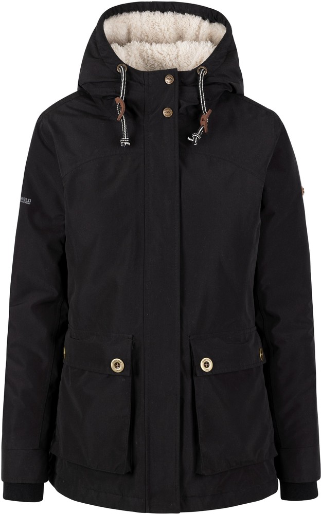 TrespassDamenRegenjackeToken-FemaleRainwearTp50