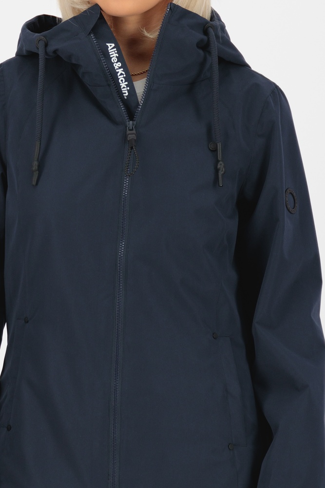 AlifeKickinDamenJackebergangkurzLilouAKA11204-2401Marine-XS