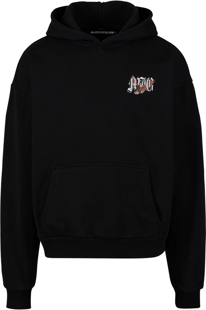 MTUpscaleLANotLikeUsFluffyHoodyMT3628