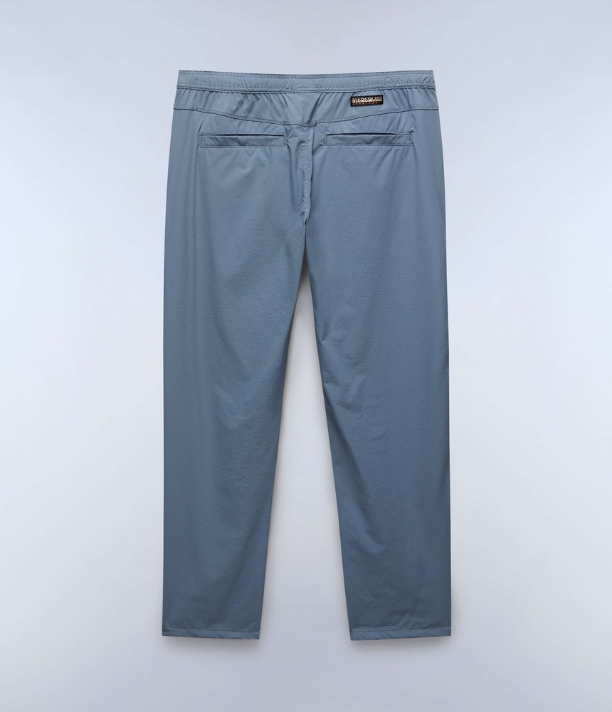 NapapijriFleecehoseM-SovanaNP0A4IDPUltimateGr-XS