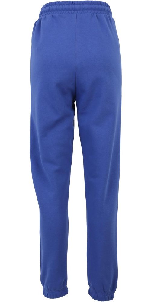 DEFDamenSweatpantsDFLSP152CobaltBlue-L