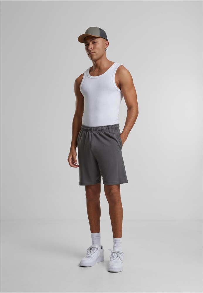 UrbanClassicsNewShortsTB6297Magnet-L