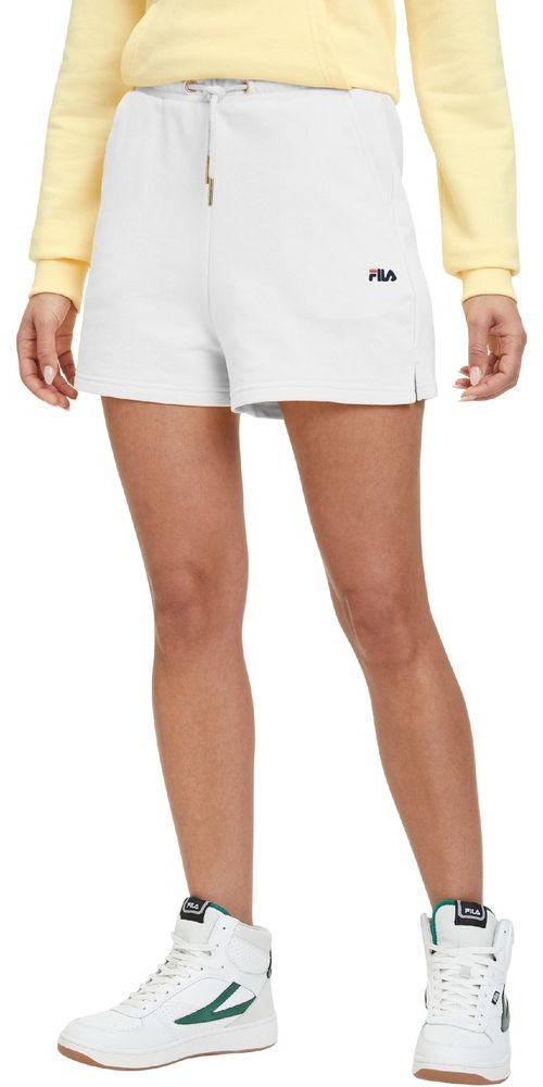 FilaDamenKurzeJogginghoseBuchloeHighWaistedShorts