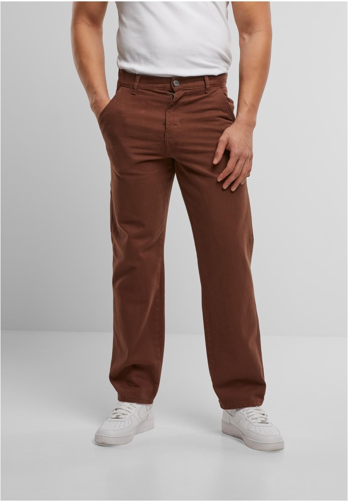 DEFJeanshoseWoodStraightFitJeansDFJS237