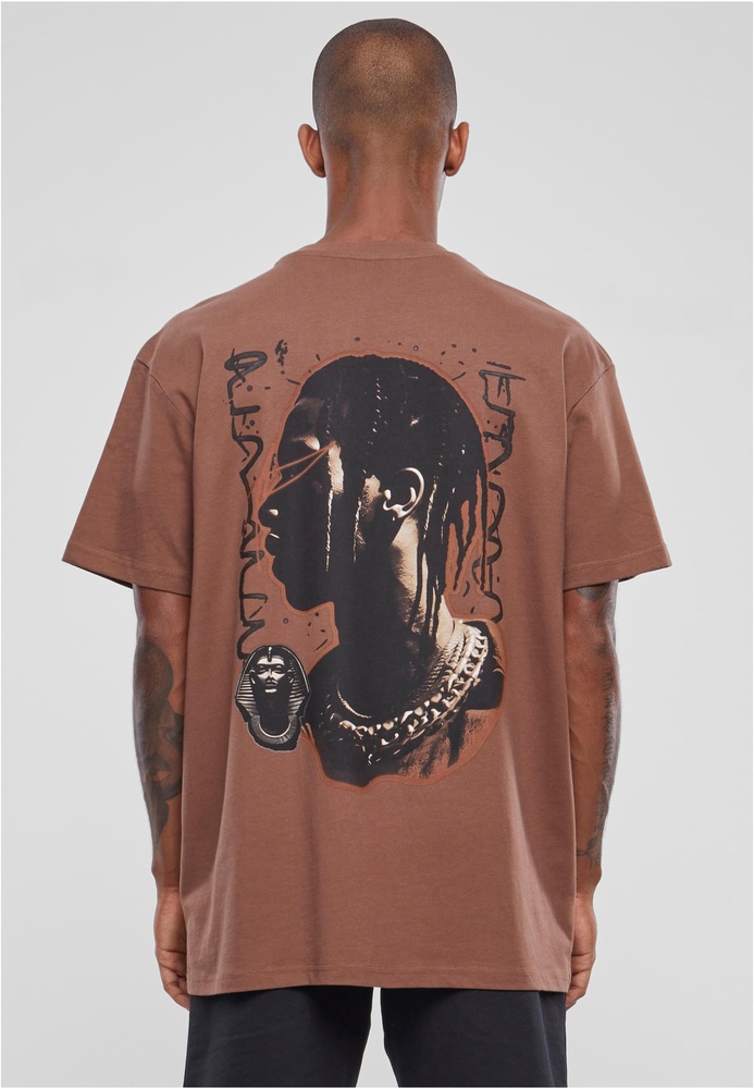 MTUpscaleT-ShirtGizaOversizeTeeMT2878Bark-3XL