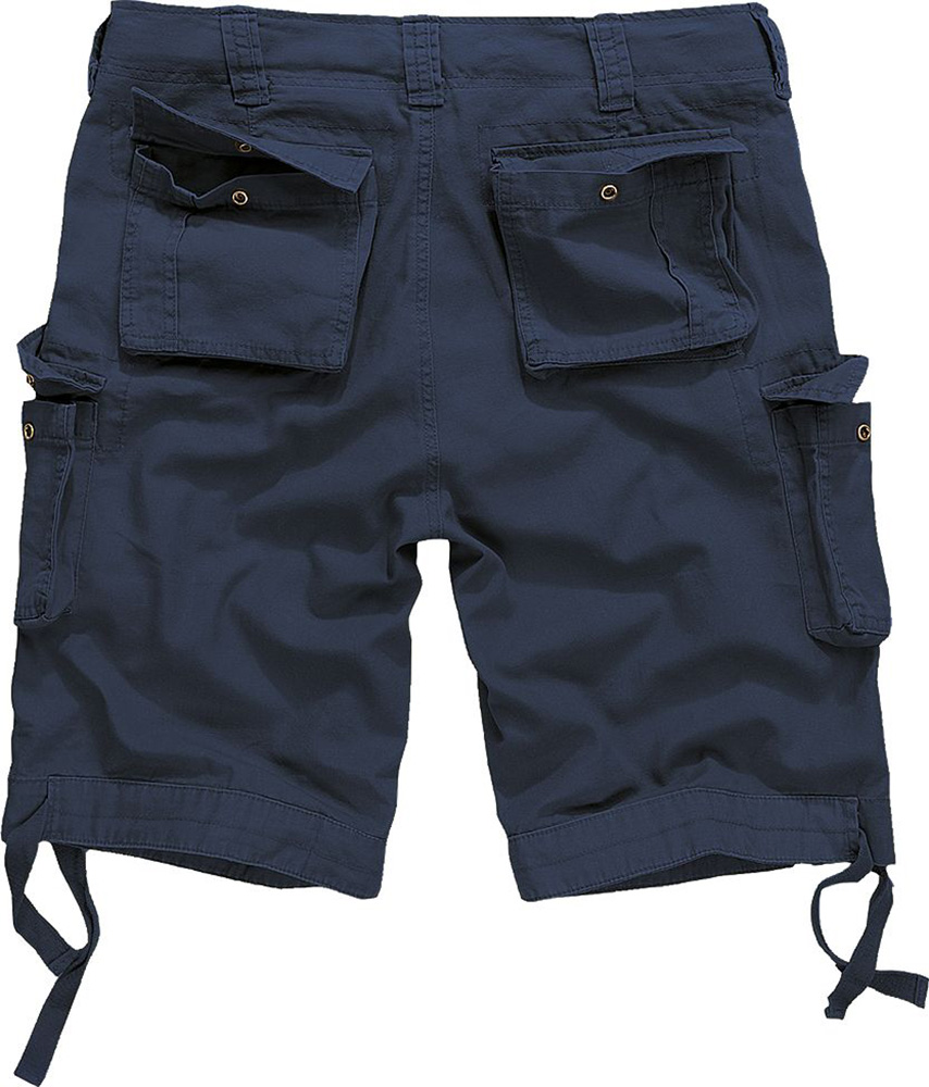 BranditUrbanLegendShortsinNavy-S