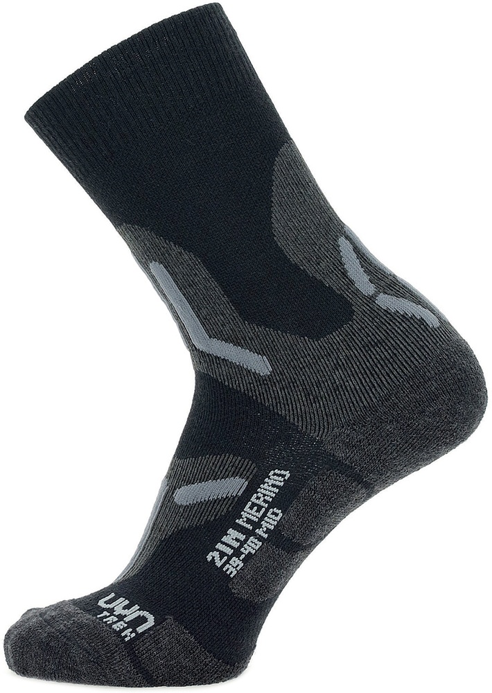 UYNDamenSockenTrekking2InMerinoMidSocksS100238