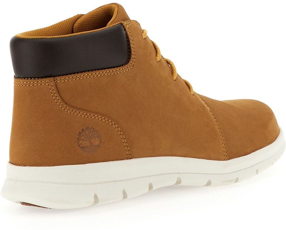 TimberlandMidLaceUpSneaker0A41Wheat-40