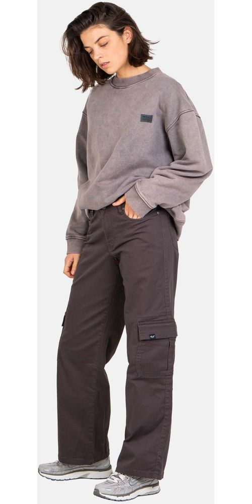 ReellDamenCargohoseWomenMiaCargo2109-008-01-001StoneGrey-24