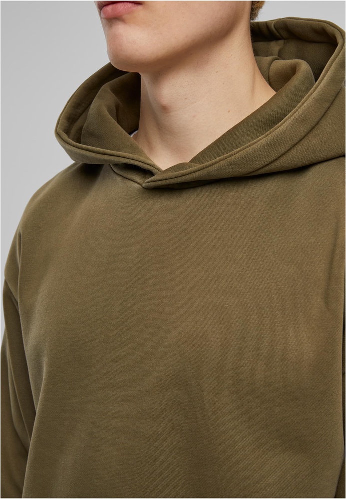 UrbanClassicsVintageHeavyHoodieTB7609