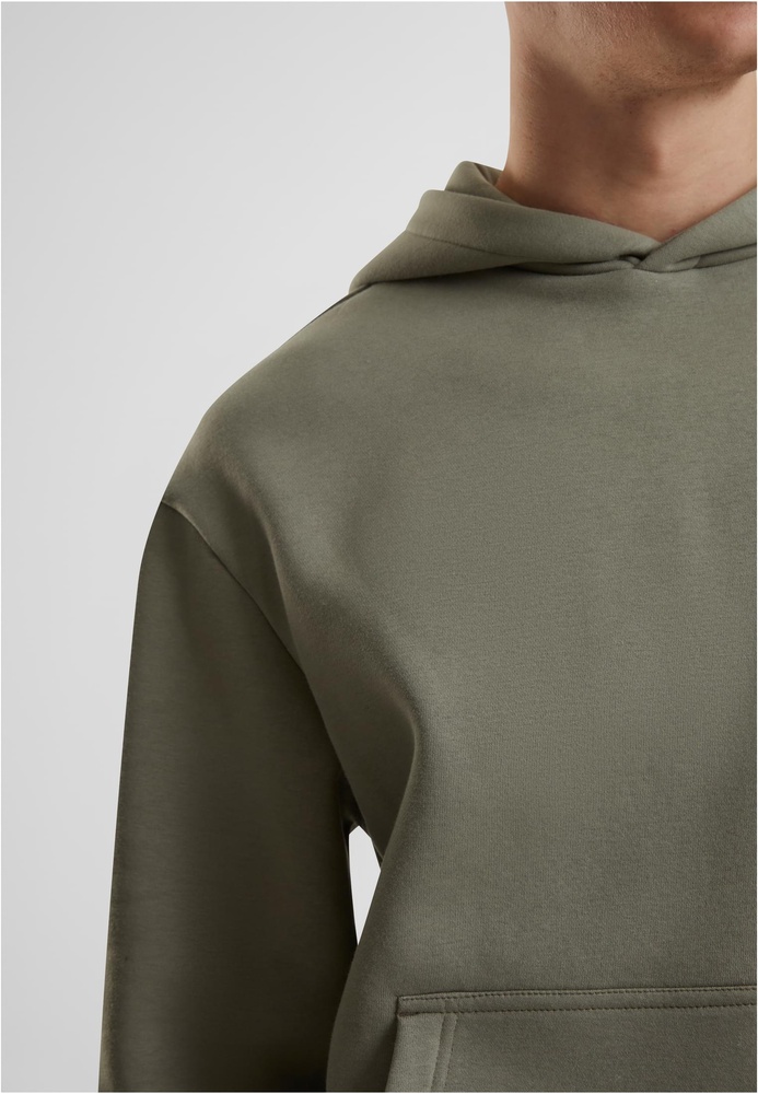 UrbanClassicsFluffyHoodyTB6750Paleolive-3XL