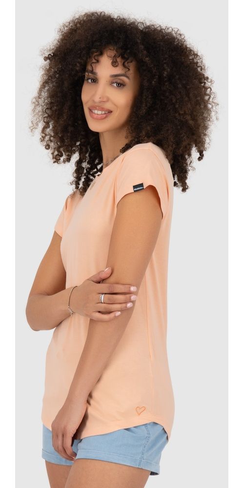 AlifeKickinDamenT-ShirtAriAKTriplepack51086-9999