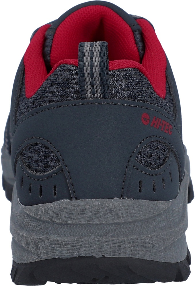 Hi-TecKinderSneakerJaguarJr